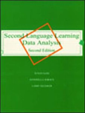 Second Language Learning Data Analysis