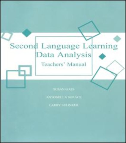 Second Language Teacher Manual 2nd
