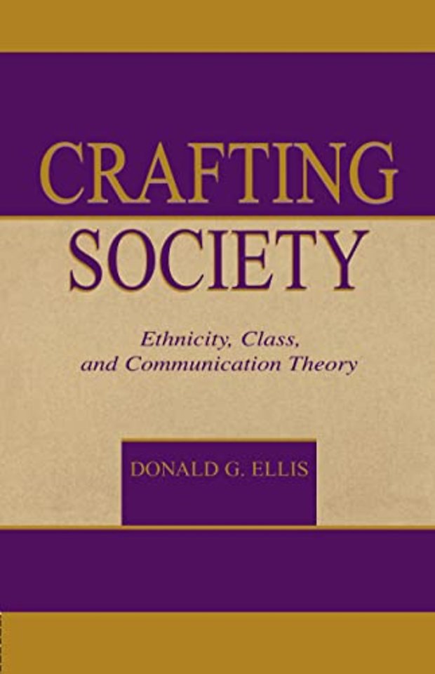 Crafting Society