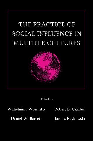 Practice of Social influence in Multiple Cultures