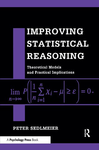 Improving Statistical Reasoning
