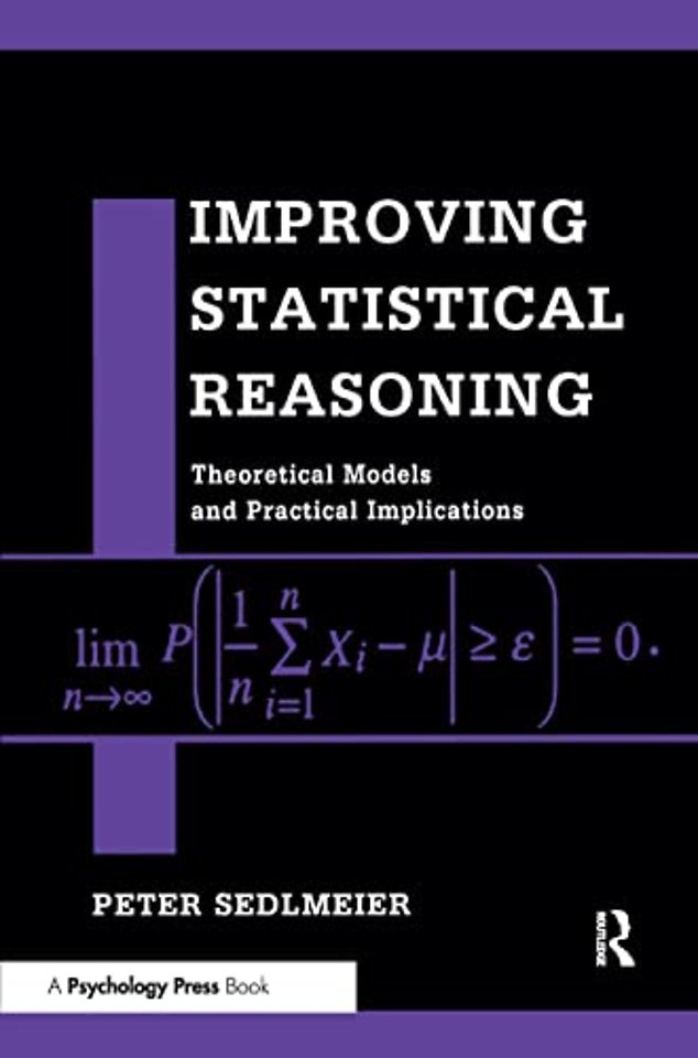 Improving Statistical Reasoning