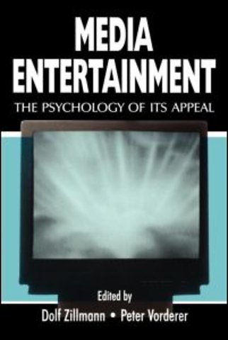 Media Entertainment
