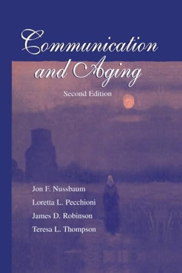 Communication and Aging