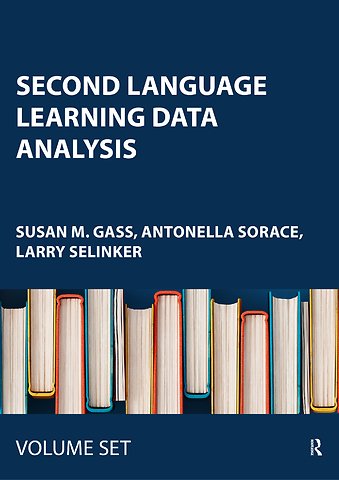 Second Language Learning Data Analysis