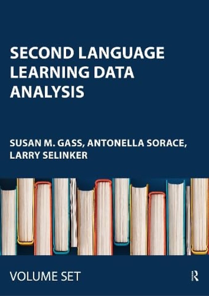 Second Language Learning Data Analysis