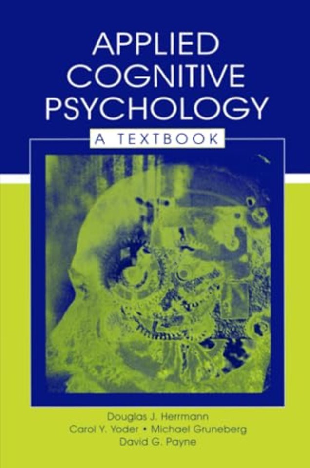 Applied Cognitive Psychology