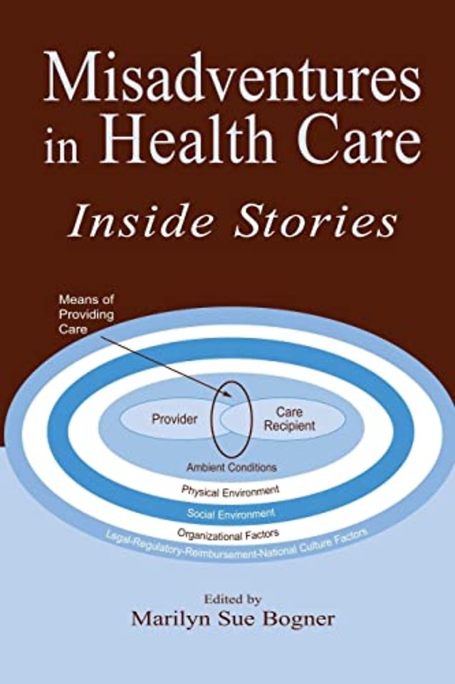Misadventures in Health Care