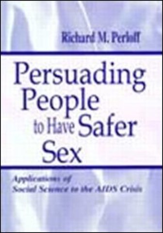 Persuading People To Have Safer Sex
