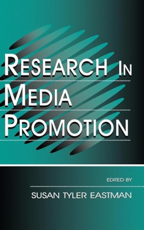Research in Media Promotion