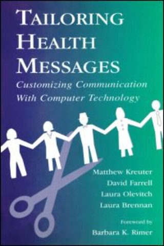 Tailoring Health Messages