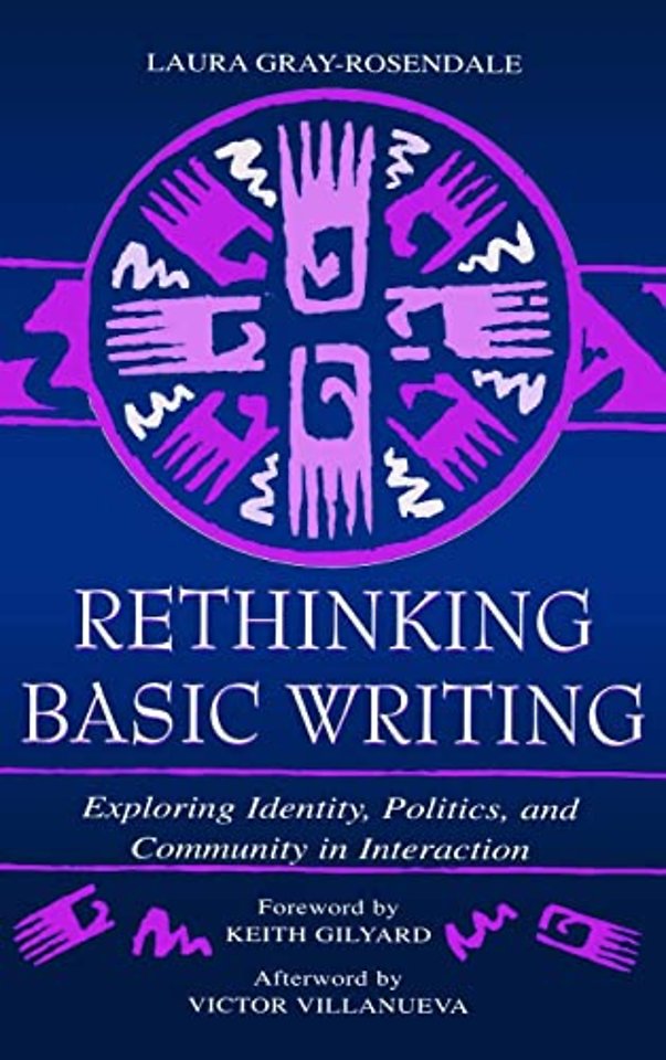 Rethinking Basic Writing