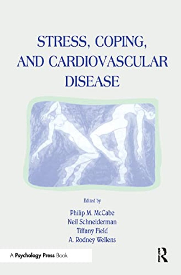 Stress, Coping, and Cardiovascular Disease