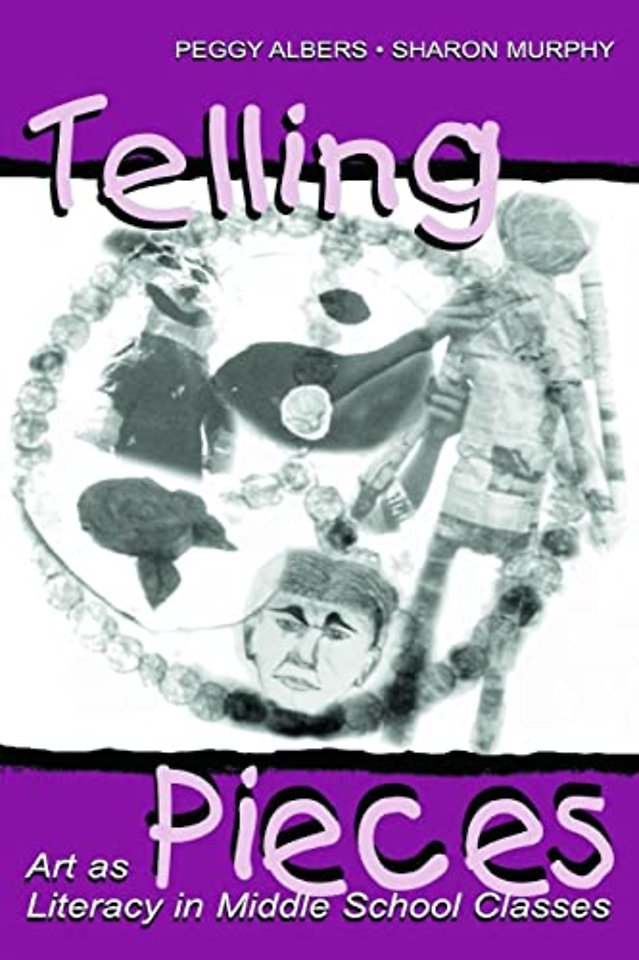 Telling Pieces