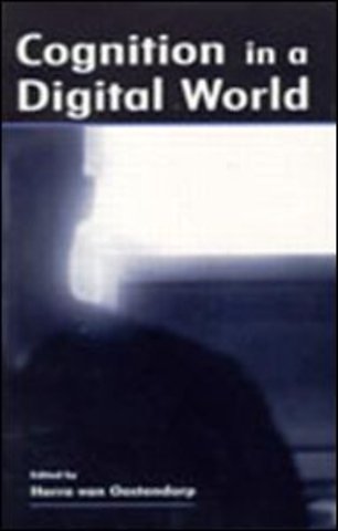 Cognition in A Digital World