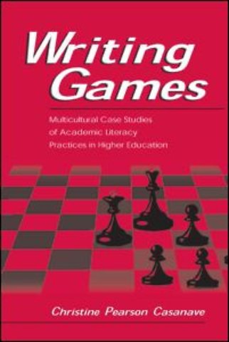 Writing Games