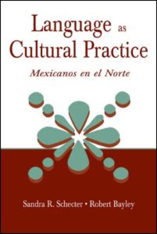 Language as Cultural Practice