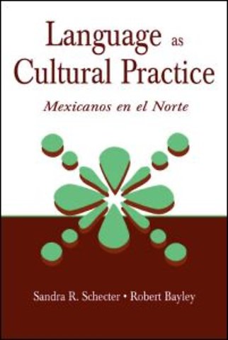Language as Cultural Practice
