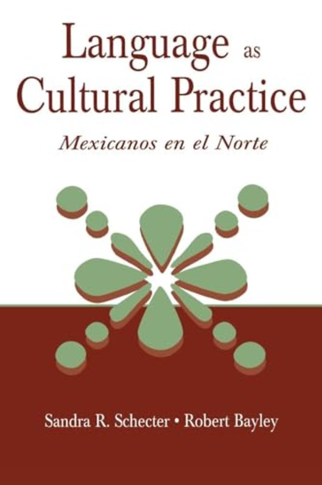 Language as Cultural Practice