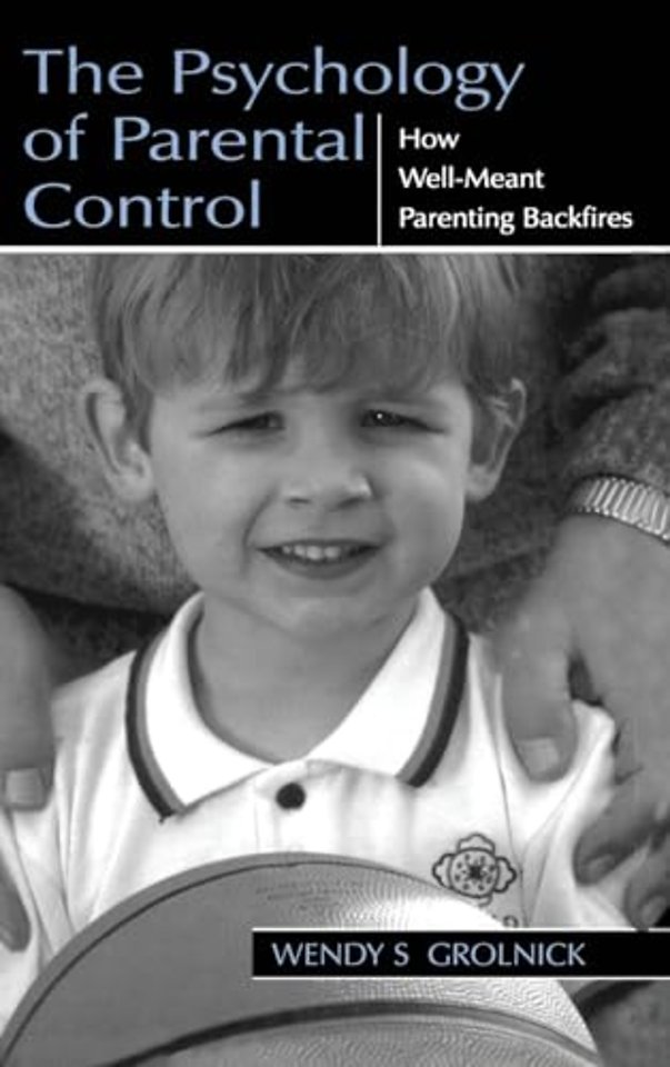 Psychology of Parental Control