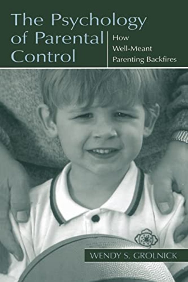 Psychology of Parental Control