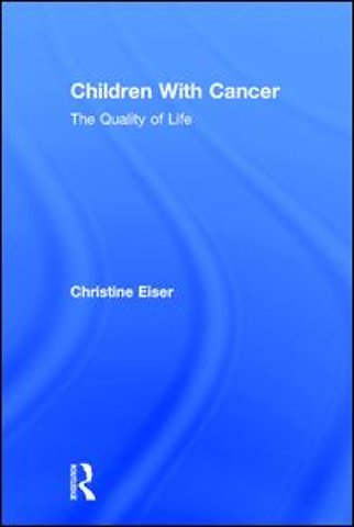 Children With Cancer