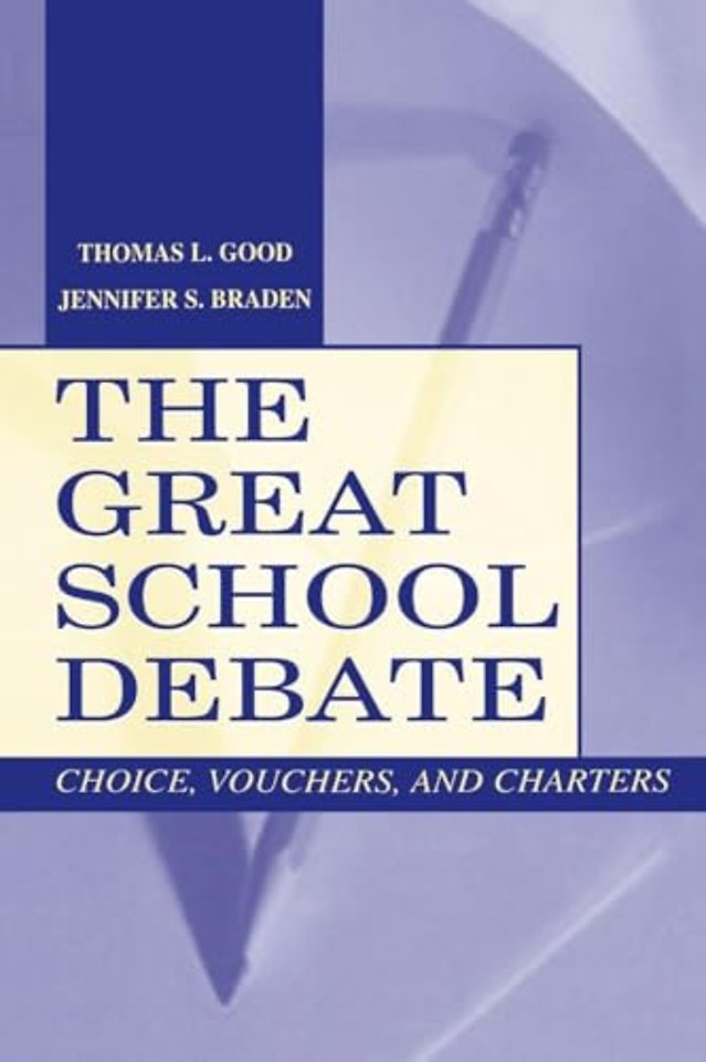 Great School Debate