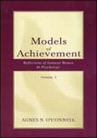 Models of Achievement