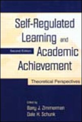Self-Regulated Learning and Academic Achievement