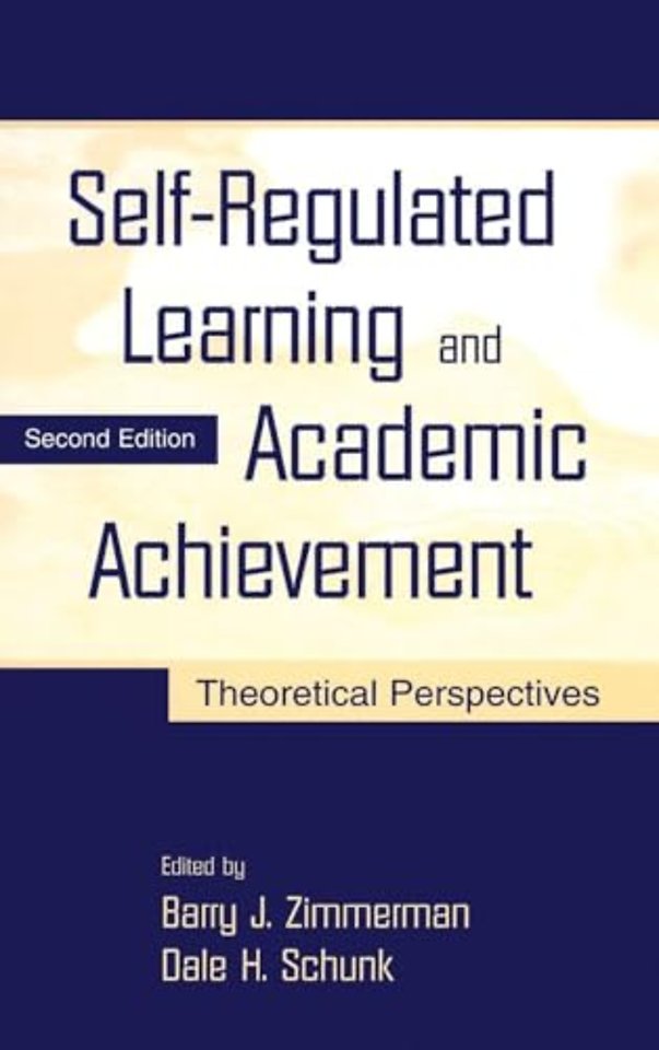 Self-Regulated Learning and Academic Achievement