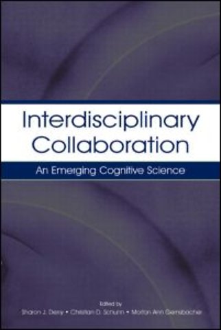 Interdisciplinary Collaboration