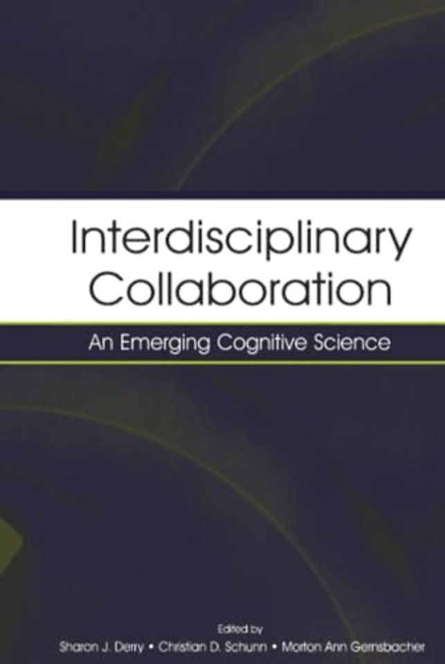 Interdisciplinary Collaboration