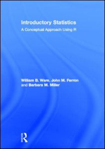Introductory Statistics
