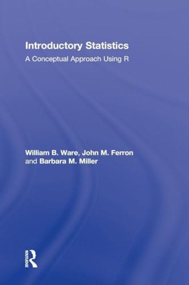 Introductory Statistics