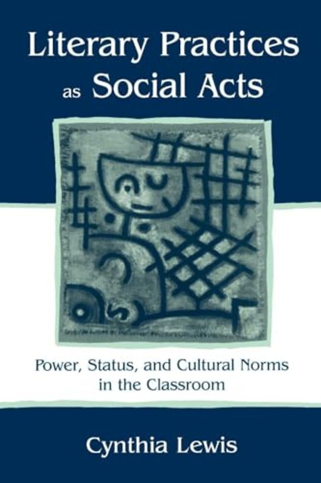 Literary Practices As Social Acts