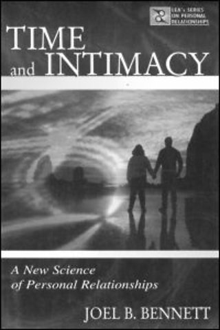 Time and Intimacy