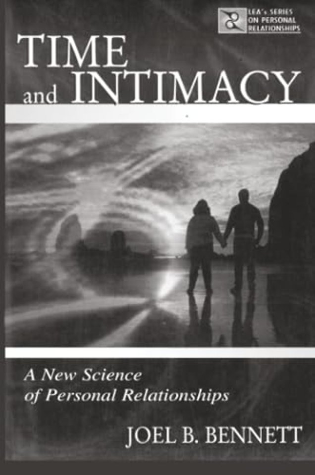 Time and Intimacy
