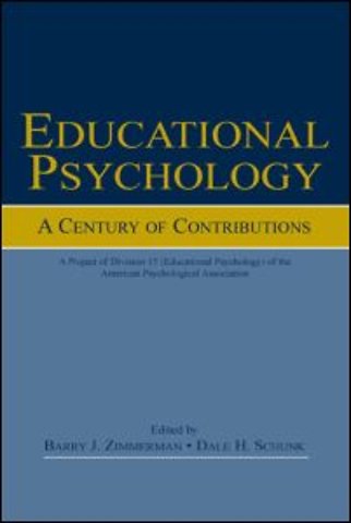Educational Psychology