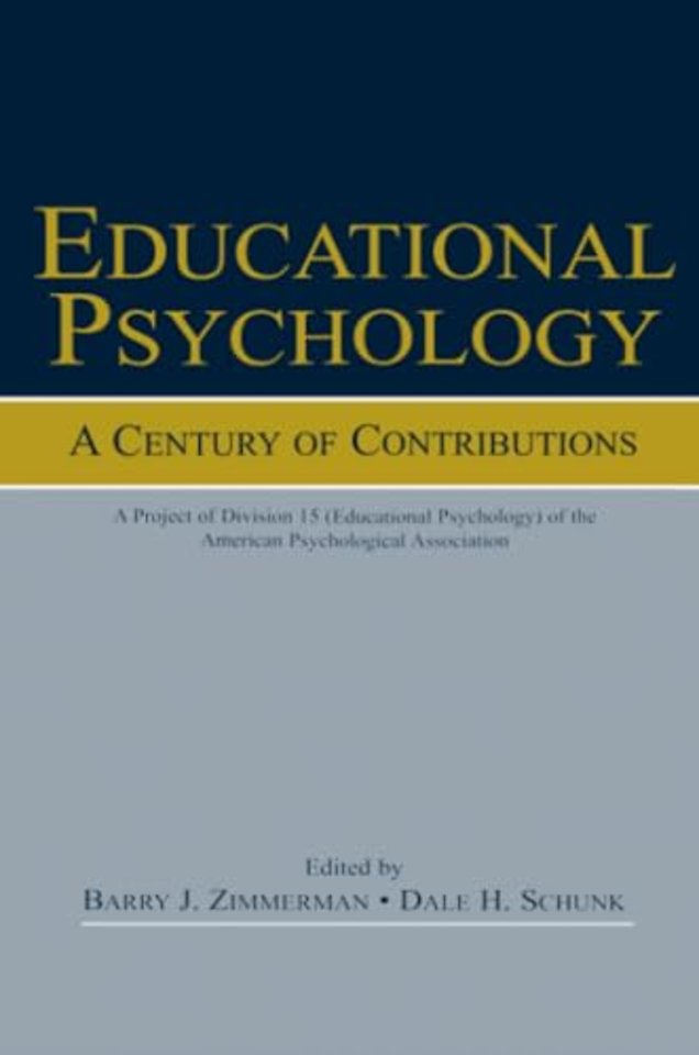 Educational Psychology