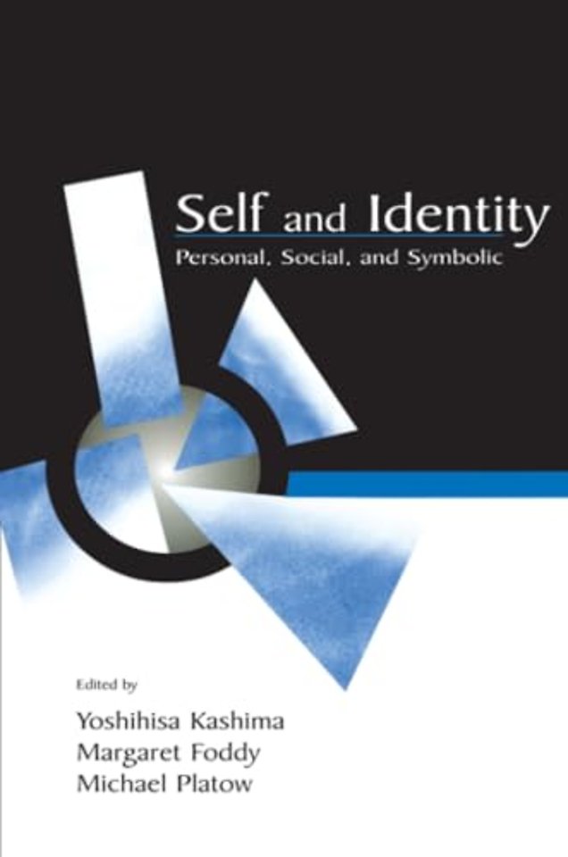 Self and Identity
