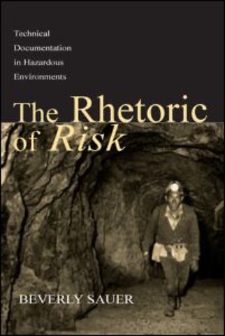 Rhetoric of Risk