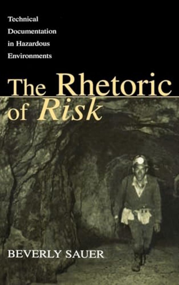 Rhetoric of Risk