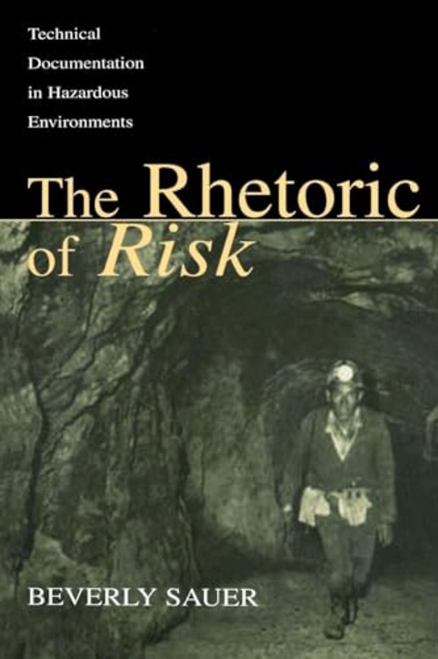 Rhetoric of Risk