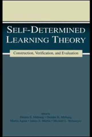 LEA Series on Special Education and Disability