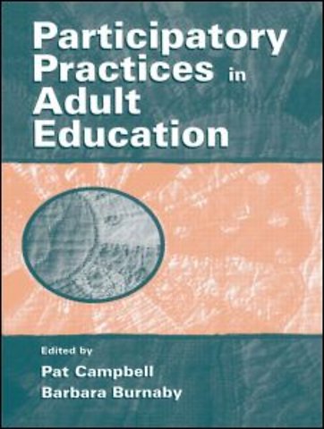 Participatory Practices in Adult Education