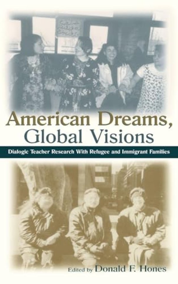 American Dreams, Global Visions