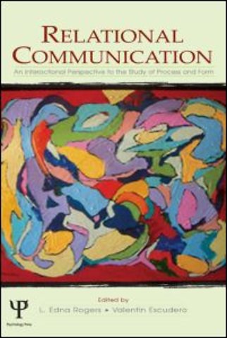 Relational Communication