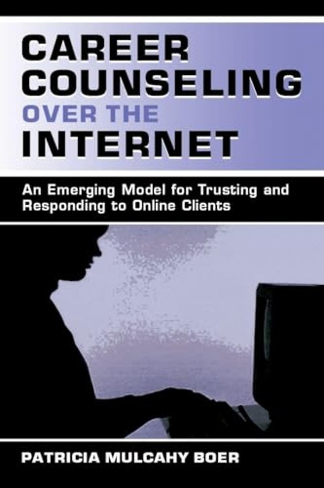 Career Counseling Over the Internet