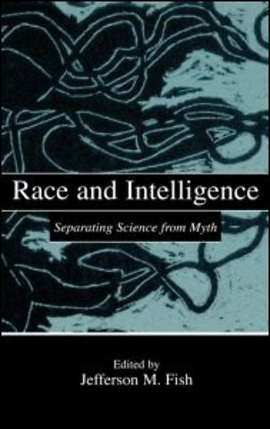 Race and Intelligence