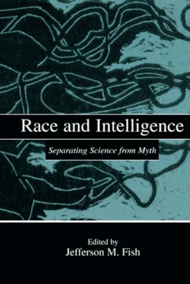 Race and Intelligence